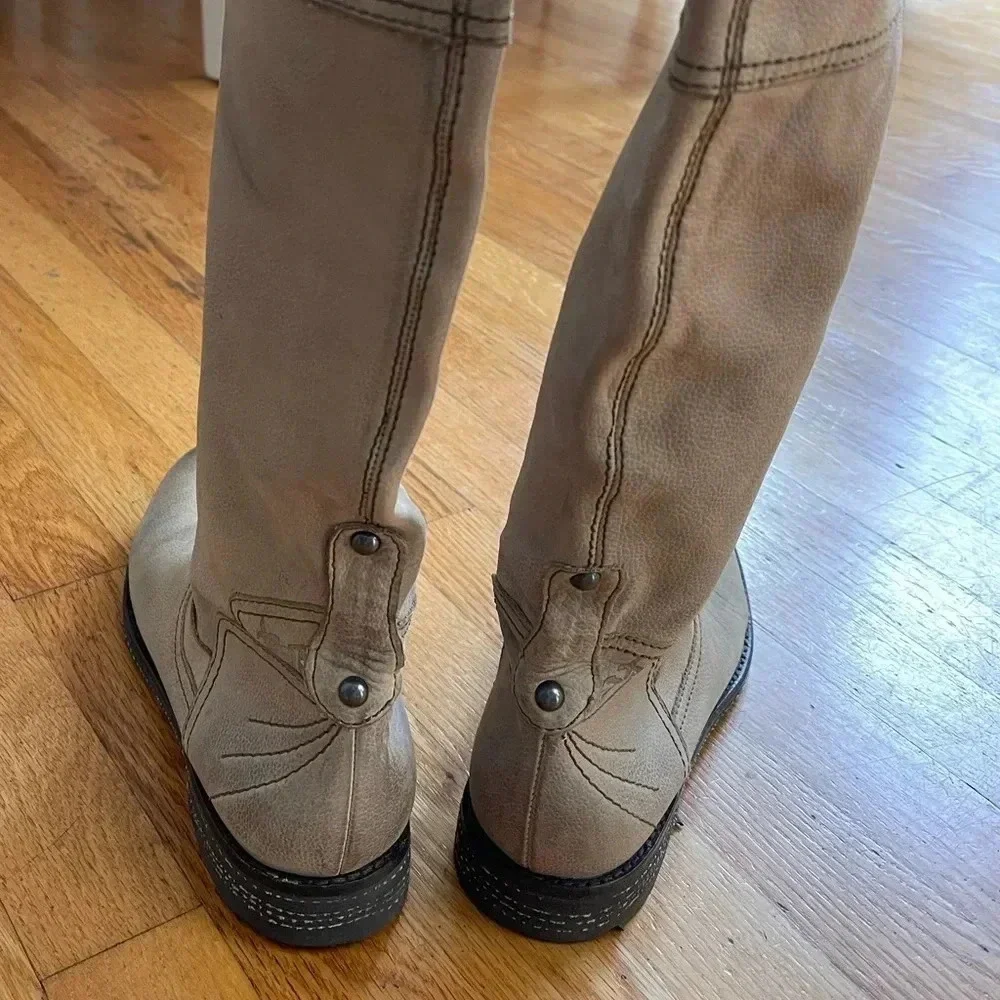 OTBT Petaluma boots